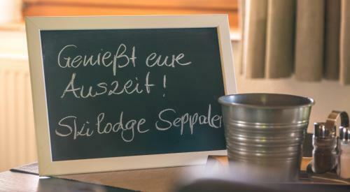 Hostal Skilodge Seppaler