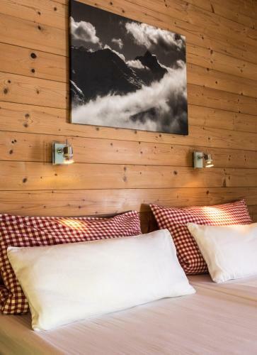 Hostal Skilodge Seppaler