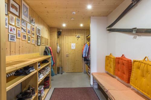 Hostal Skilodge Seppaler