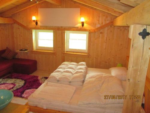 Apartamento G�stehaus Stadle