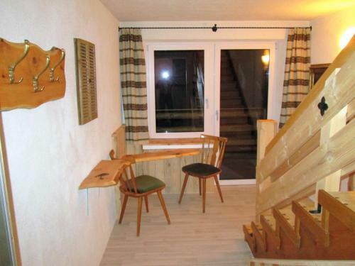 Apartamento G�stehaus Stadle