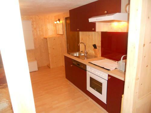 Apartamento G�stehaus Stadle