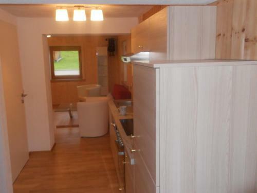 Apartamento G�stehaus Stadle