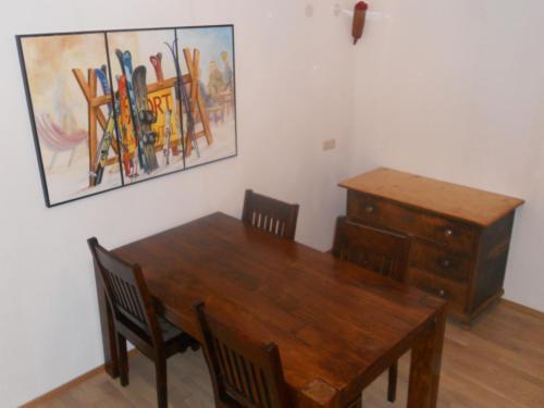 Apartamento G�stehaus Stadle