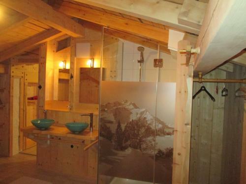 Apartamento G�stehaus Stadle