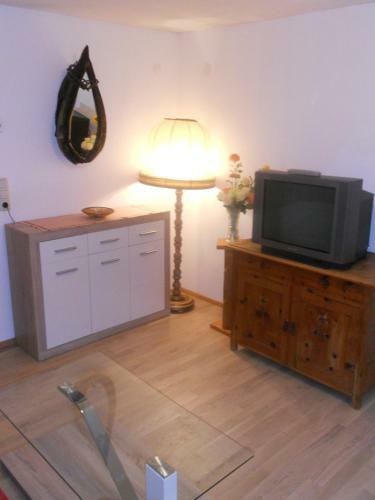 Apartamento G�stehaus Stadle