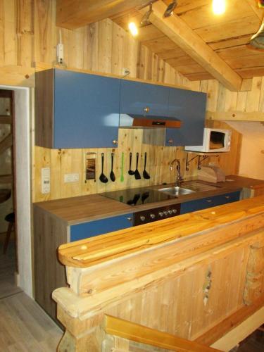 Apartamento G�stehaus Stadle