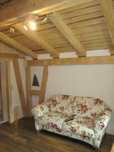 Apartamento G�stehaus Stadle