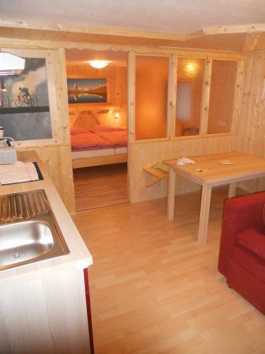 Apartamento G�stehaus Stadle