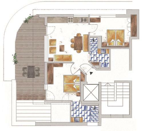 Hotel Rundeck