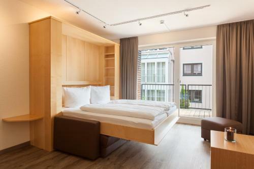 Hotel Rundeck