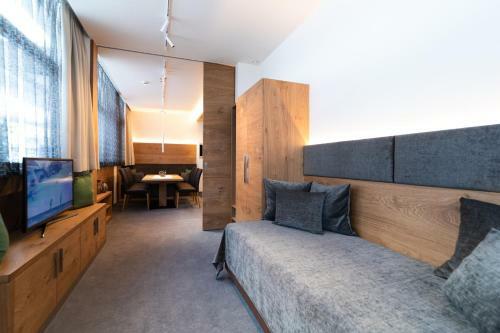 Hotel Rundeck