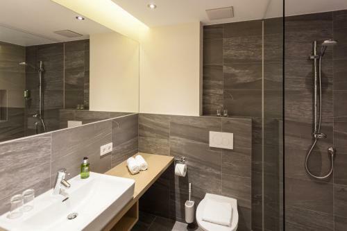 Hotel Rundeck
