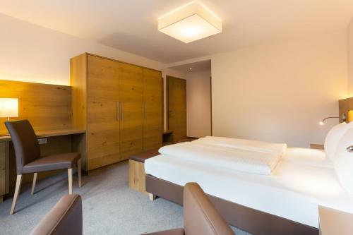 Hotel Rundeck