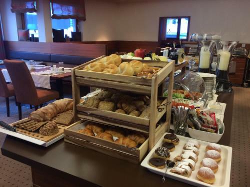Hotel Rundeck