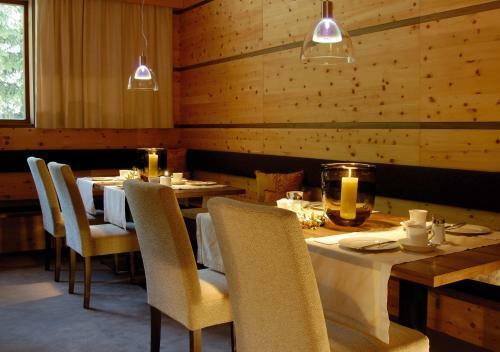 Hotel Rundeck