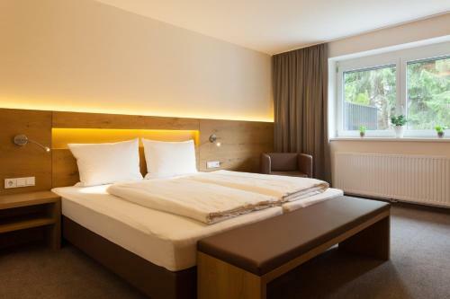Hotel Rundeck