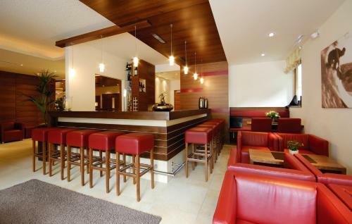 Hotel Rundeck
