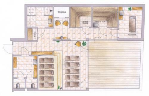 Hotel Rundeck