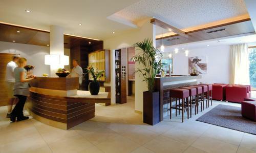 Hotel Rundeck