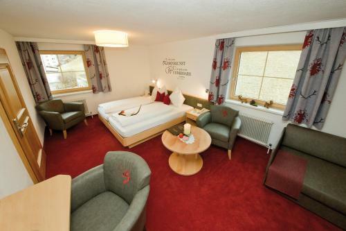 Hotel Garni Rauch
