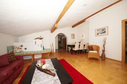 Hotel Garni Rauch