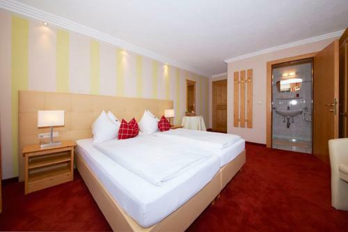 Hotel Garni Rauch