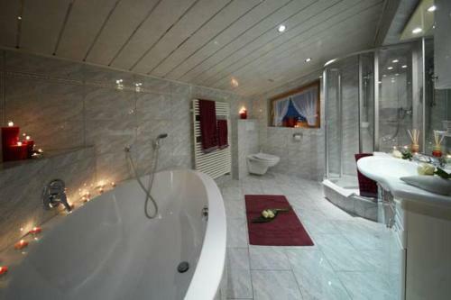 Hotel Garni Rauch