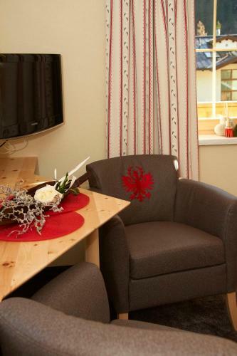 Hotel Garni Rauch