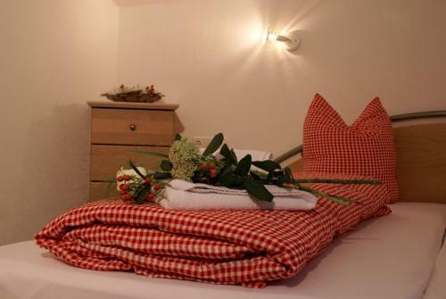 Hotel Garni Rauch
