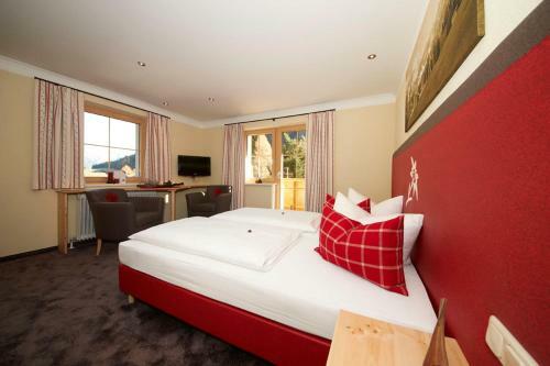Hotel Garni Rauch