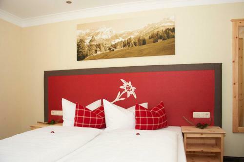 Hotel Garni Rauch