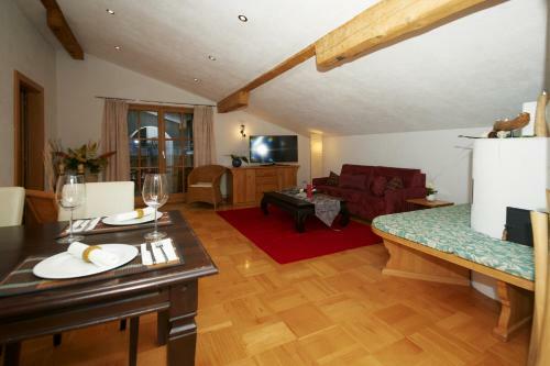 Hotel Garni Rauch