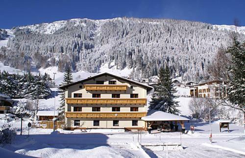 Hotel Garni Rauch