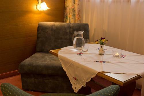 Hostal Pension Inge
