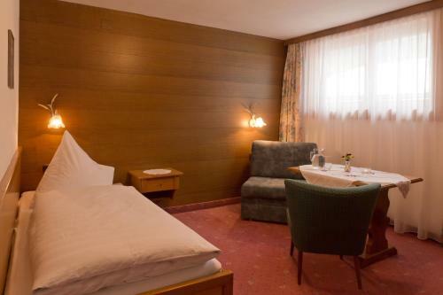 Hostal Pension Inge