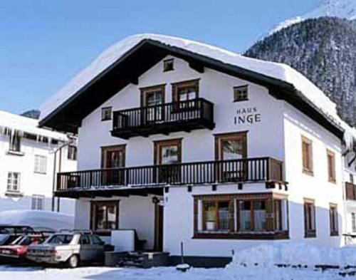 Hostal Pension Inge