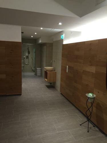 Hostal Pension Inge