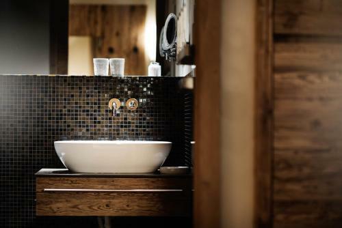 Apartamento Galzig Lodge