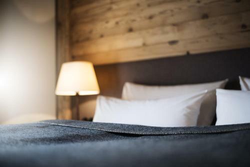 Apartamento Galzig Lodge