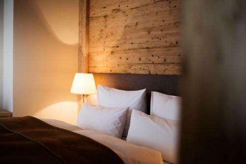 Apartamento Galzig Lodge