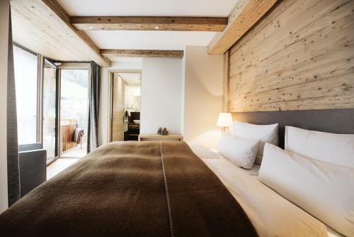 Apartamento Galzig Lodge