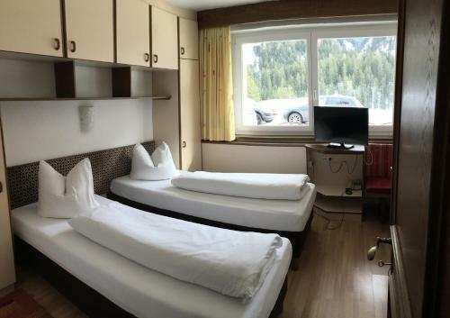 Apartamento Haus Sailer