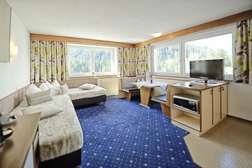 Apartamento Haus Sailer