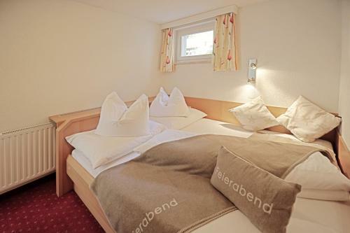 Apartamento Haus Sailer