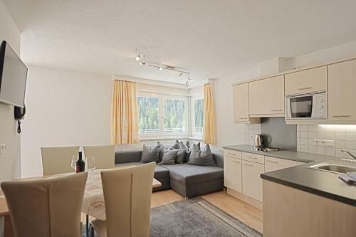 Apartamento Haus Sailer