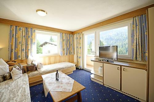 Apartamento Haus Sailer