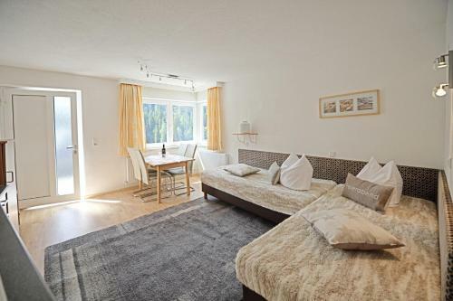 Apartamento Haus Sailer