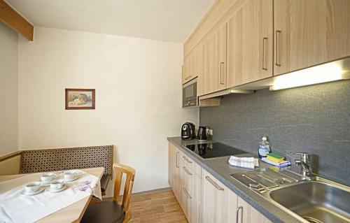 Apartamento Haus Sailer