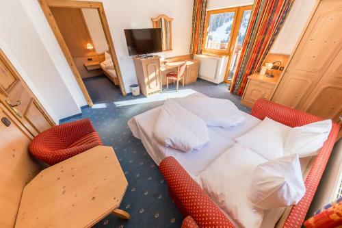 Hotel Karl Schranz
